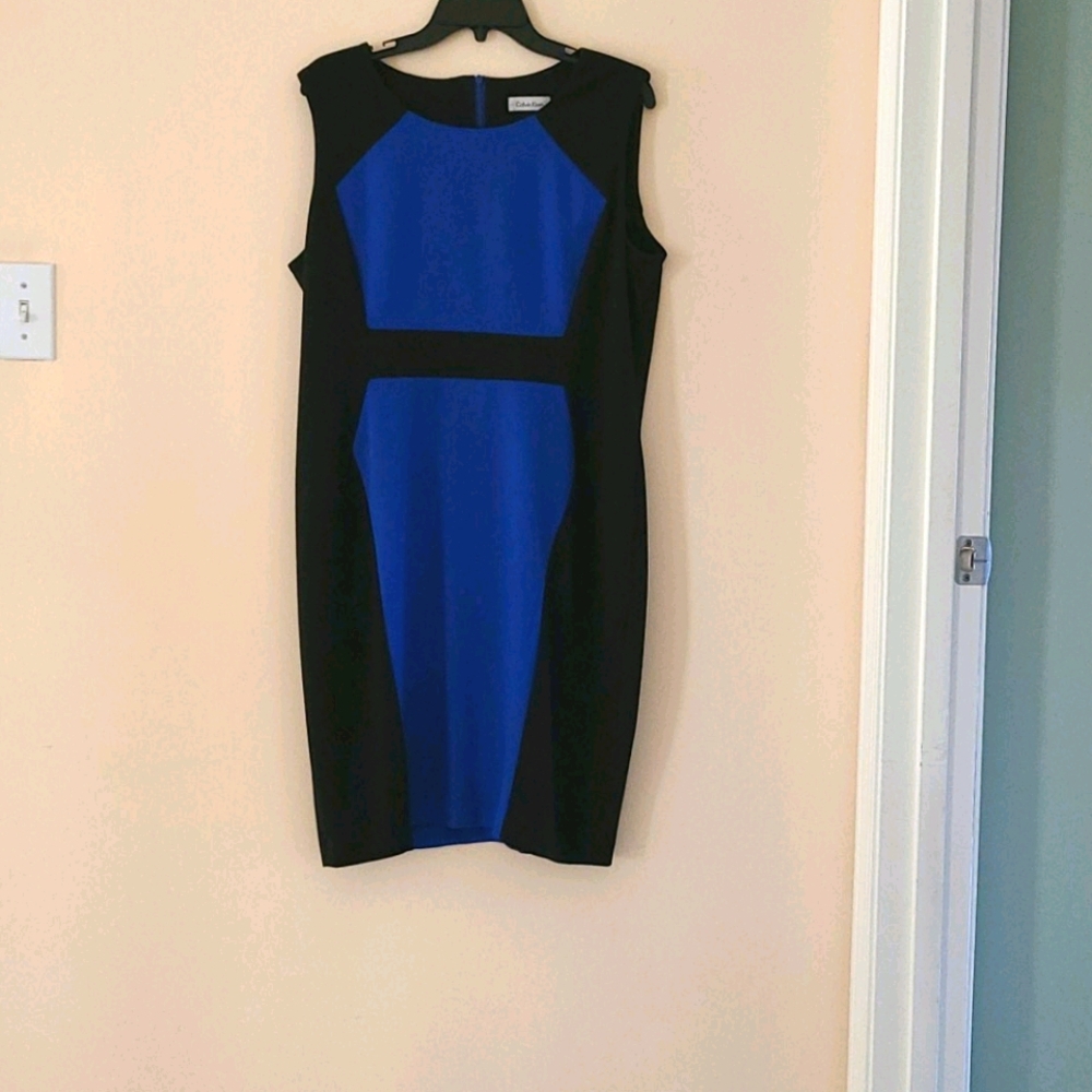 Dress Calvin Klien